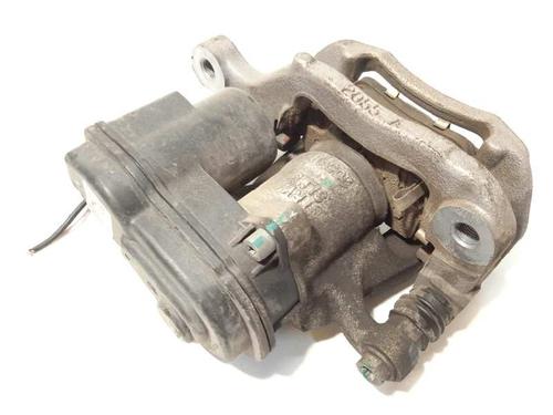Left rear brake caliper NISSAN X-TRAIL III (T32_, T32R, T32RR) | BP15983686M107