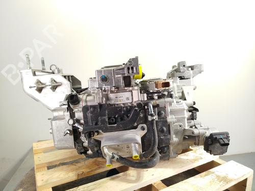 Engine KIA NIRO II (SG2) EV | BP29027827M1 