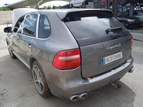 Front left window mechanism PORSCHE CAYENNE (9PA) S 4.8 | BP27674586C22  - Image 16
