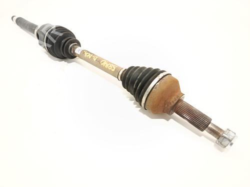 Right front driveshaft FORD TRANSIT CUSTOM V362 Van (FY, FZ) | BP36448881M39 - Image 2