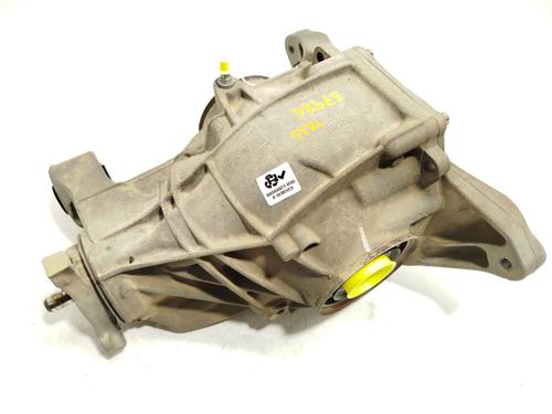 Used Rear differential Rear differential MERCEDES-BENZ GLE Coupe (C292) 350 d 4-matic (292.323, 292.324) (258 hp) 33691536 33691536