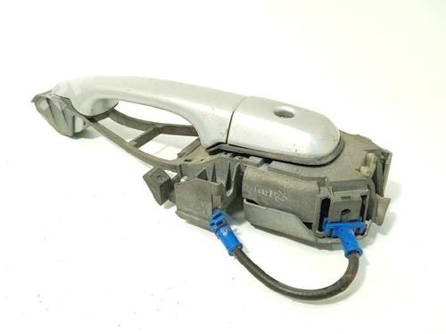 Front left exterior door handle VOLVO C30 (533) 2.0 D (136 hp) 39879742 | 30784200