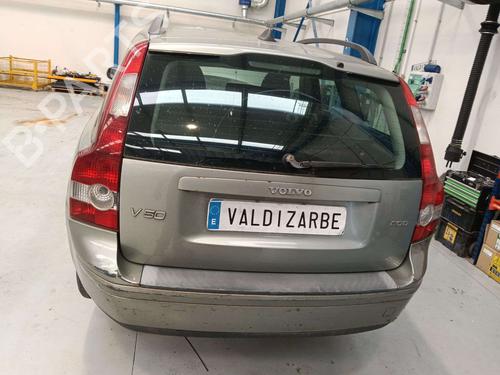 AC compressor VOLVO V50 (545) 2.0 D | BP38465672M34 - Image 26