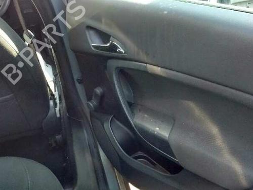 ABS pump OPEL INSIGNIA A (G09) 2.0 CDTI (68) | BP4383222M43 