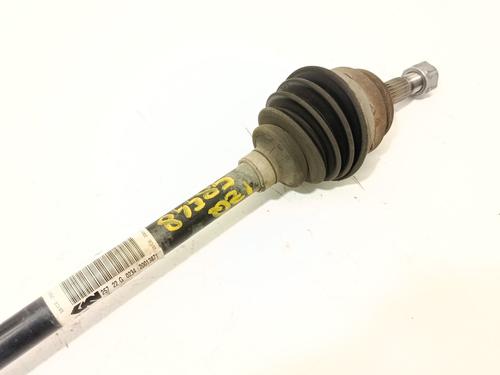 Left front driveshaft OPEL CORSA F (P2JO) 1.2 (68) | BP37019642M38 - Image 3