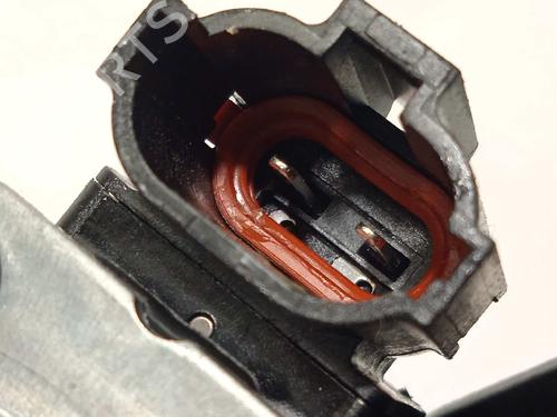 Front right window mechanism MAXUS EDELIVER 9 Van Electric (SV63C, SV63D) | BP16659334C23 