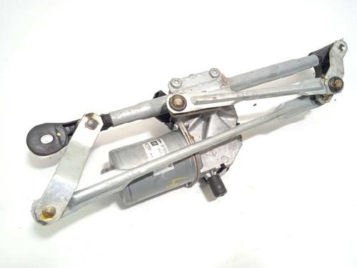 Front wiper motor OPEL CORSA E (X15) 1.4 (08, 68) | BP9726144M29 