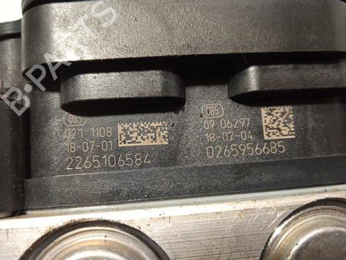ABS pump SEAT ARONA (KJ7, KJP)  | BP9097315M43 