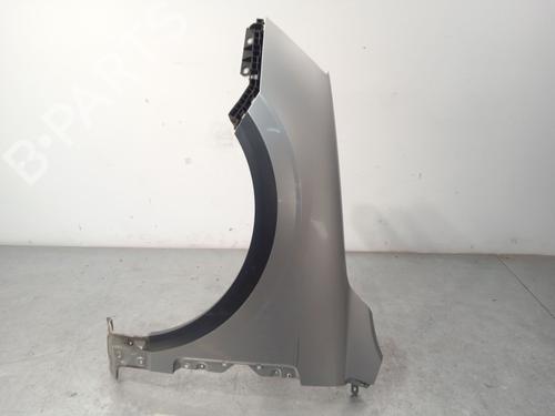 Used Left front fenders OPEL ANTARA A (L07) 2.0 CDTI (150 hp) 18891042