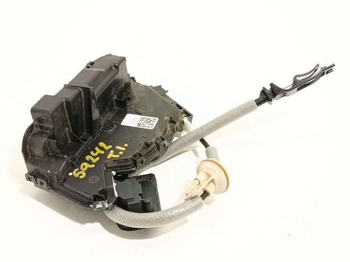 rear-left-lock-vw-passat-b8-variant-3g5-cb5-2014-39466159 main image