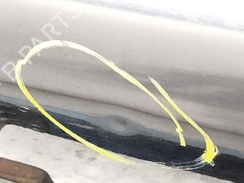 Left front door VOLVO XC90 I (275) D5 AWD | BP22926350C2 