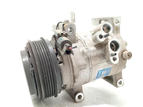 Used AC compressor AC compressor 33176368 33176368
