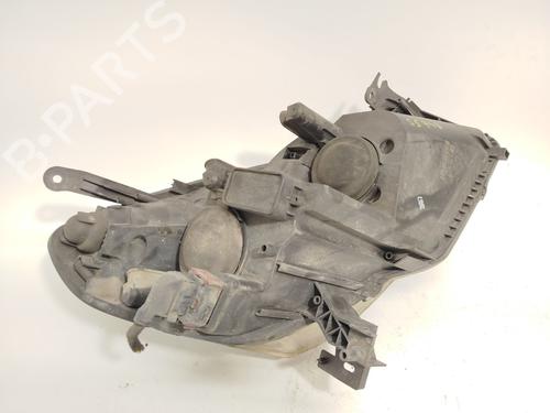 Left headlight OPEL ZAFIRA / ZAFIRA FAMILY B (A05)  | BP25131914C28 