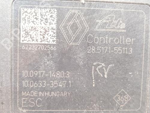 ABS pump DACIA SANDERO III | BP29322965M43