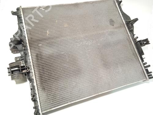 Water radiator IVECO DAILY VI Van 35S16, 35C16, 40C16, 50C16, 70C16 | BP29856691M31 - Image 4