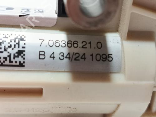 Electronic module MAZDA 3 Saloon (BP_) 2.5 e-SKYACTIV-G (BP5S) | BP34441026M83  - Image 6