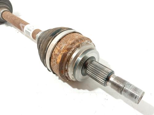 Right front driveshaft FORD KUGA III (DFK) 2.5 Duratec Plug-in-Hybrid | BP33463187M39 - Image 2