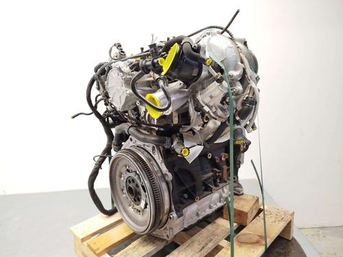 Engine CUPRA ATECA (KH7, KHP, KBP) 2.0 TSI 4Drive | BP40292666M1  - Image 6