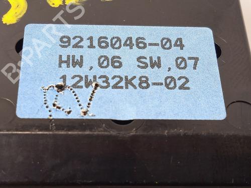 Left front window switch BMW X1 (E84) sDrive 18 d | BP28378812I27