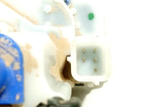 Front right lock FIAT QUBO (225_) 1.3 D Multijet (225AXE1A, 225CXE1A, 225AXH1A, 225AXL1A,... | BP28726572C97 