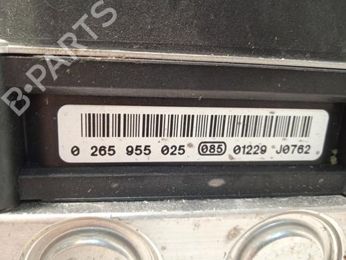 ABS pump VW POLO V (6R1, 6C1)  | BP19286059M43 