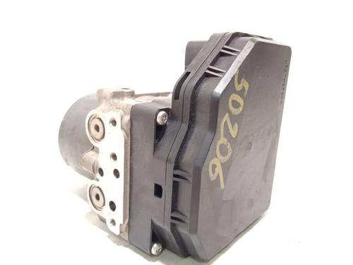 ABS pump TOYOTA RAV 4 IV (_A4_) 2.2 D 4WD (ALA49) | BP13296400M43 