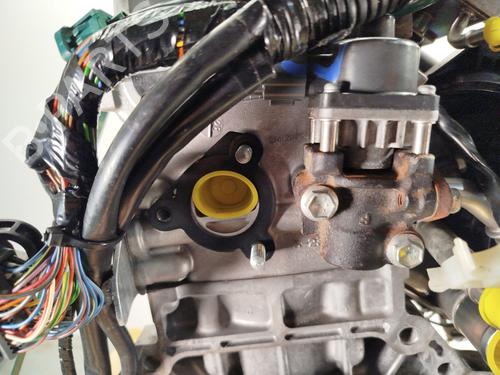 Engine SUZUKI SWIFT III (MZ, EZ) 1.3 (RS413, ZC11S) | BP21027685M1 