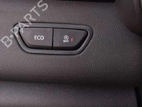 Front left window mechanism RENAULT KADJAR (HA_, HL_) 1.2 TCe 130 (HLMR) | BP8370401C22