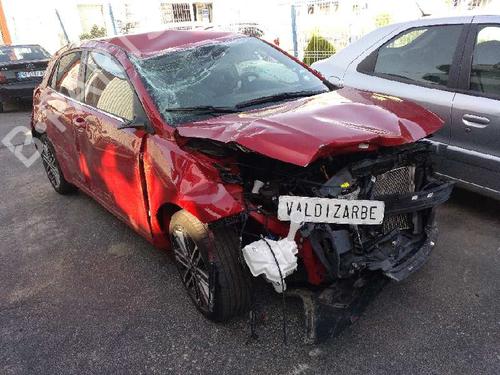 KIA RIO IV (YB, SC, FB) 1.2 CVVT (84 hp) 967580