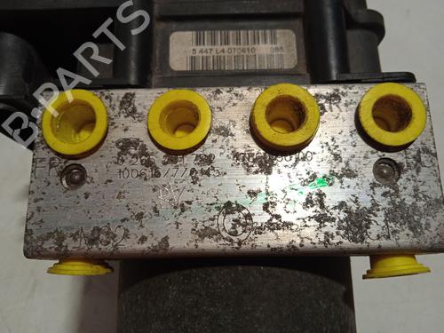 ABS pump NISSAN NOTE (E11, NE11) 1.5 dCi | BP33337110M43 - Image 4
