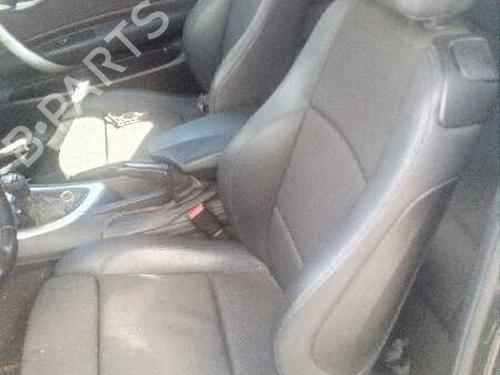 Front wiper motor BMW 1 (E87) 118 d | BP1399002M29 