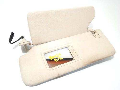 Used Left sun visor LAND ROVER RANGE ROVER IV (L405) 4.4 SDV8 4x4 (340 hp) 12226050