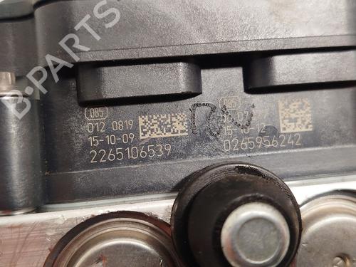 ABS pump JAGUAR XE (X760) 2.0 D | BP21773830M43 
