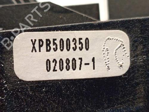 Steering column stalk LAND ROVER RANGE ROVER SPORT I (L320) 2.7 D 4x4 | BP11987325I23 