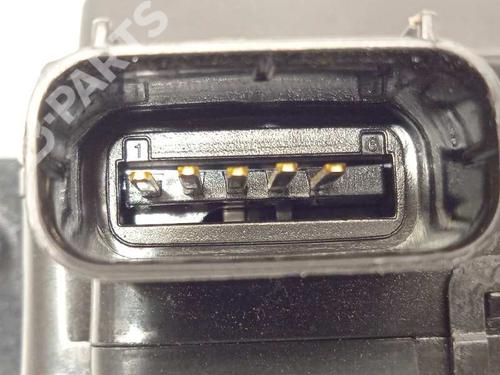 Tailgate lock KIA SPORTAGE IV (QL, QLE) 1.7 CRDi | BP7792177C101 