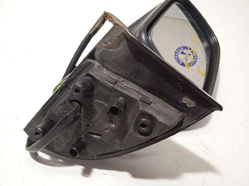 Left mirror PEUGEOT 307 CC (3B) 2.0 HDi 135 | BP17117369C26 