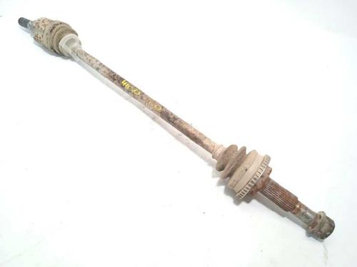 Used Right rear driveshaft NISSAN X-TRAIL I (T30) 2.2 DCi (114 hp) 10706863
