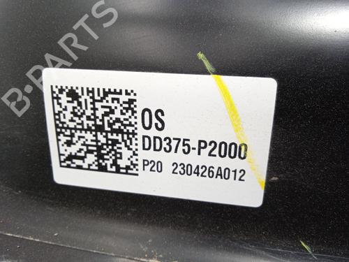 Battery HYUNDAI KONA (OS, OSE, OSI) EV | BP18920581E11 