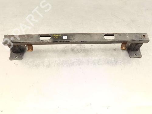 Used Rear bumper reinforcement Rear bumper reinforcement 38410214 38410214