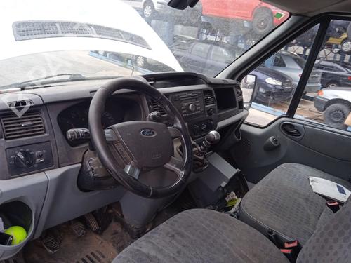 Alternator FORD TRANSIT Van (FA_ _) 2.2 TDCi | BP28601685M7