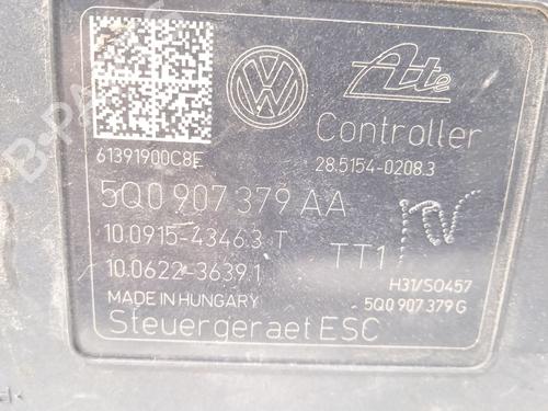 ABS Bremseaggregat AUDI A3 (8V1, 8VK)  | BP29173845M43