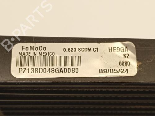 Water radiator FORD KUGA III (DFK) 2.5 Duratec Plug-in-Hybrid | BP34507561M31 - Image 5
