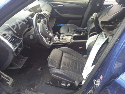 Electronic module BMW X3 (G01, F97, G08)  | BP16339501M83  - Image 19