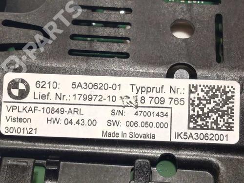 Instrument cluster BMW 1 (F40)  | BP10928156C47 