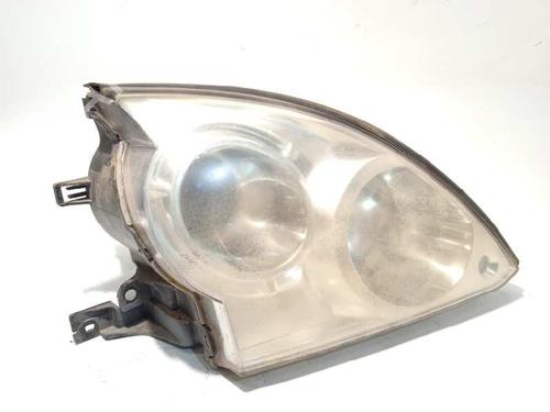 Faro derecho HYUNDAI TERRACAN (HP) 2.9 CRDi (150 hp) 92104H1021