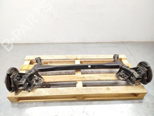 Bagaksel Bagaksel KIA STONIC (YB) 1.0 T-GDi (120 hp) 34187354 34187354