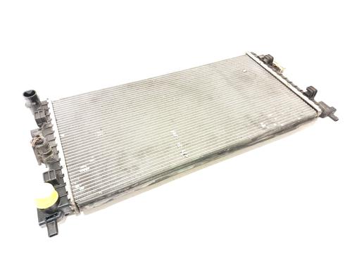 Used Water radiator Water radiator SEAT IBIZA IV (6J5, 6P1) 1.2 TSI (105 hp) 34644950 34644950