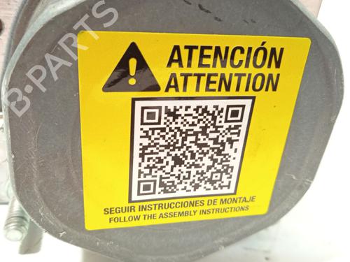 ABS pump DACIA SANDERO II TCe 90 (B8M1, B8MA, B8AC) | BP29333460M43 