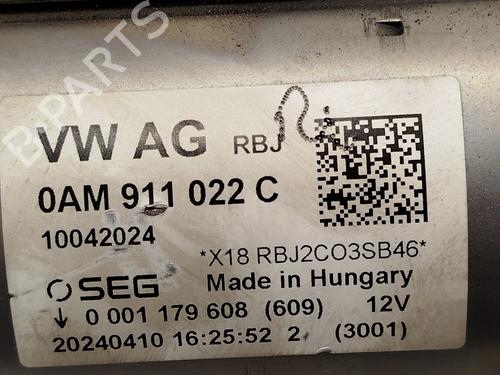 Starter CUPRA LEON Sportstourer (KL8, KU8, KUD) 1.5 TSI | BP36018652M8 - Image 5