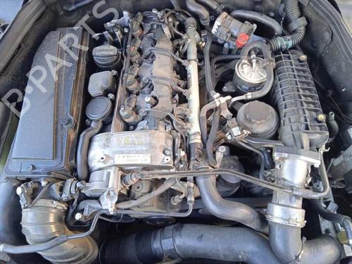 Front wiper motor MERCEDES-BENZ C-CLASS (W203) C 220 CDI (203.008) | BP16978341M29 